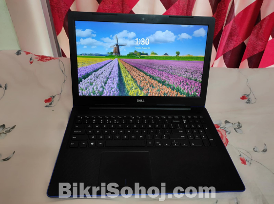 Dell inspiron core i3 10 th Gen laptop for sale